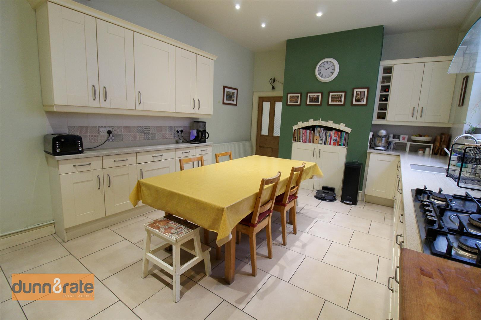 Waterloo Road, Burslem, Stoke-On-Trent